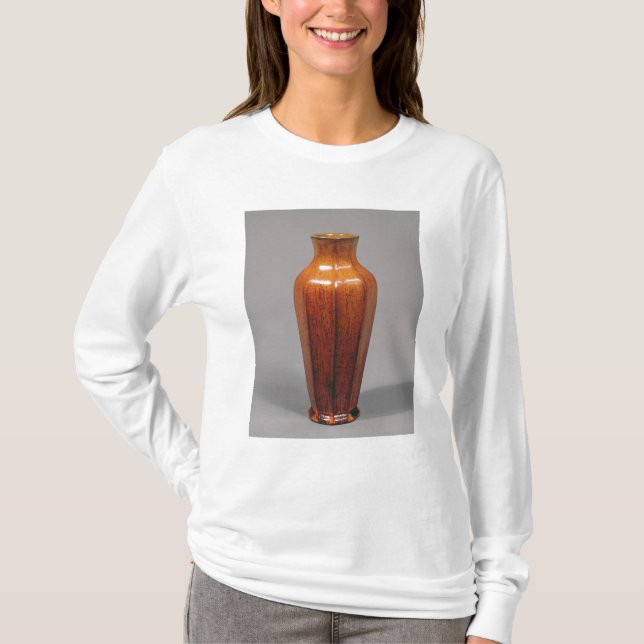 Pilkington Vase T-Shirt (Vorderseite)