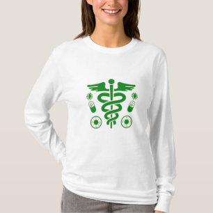 Pill Symbol T - Shirt