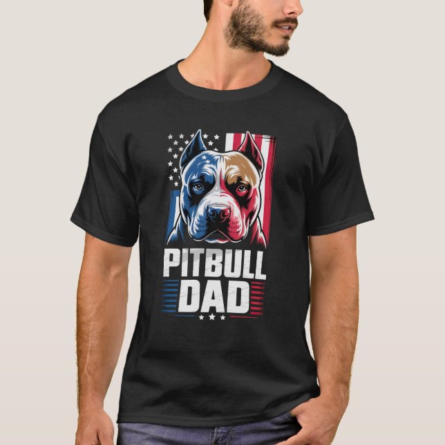 Pillbula mens T-Shirt (Vorderseite)