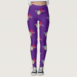 Pille schwer zu schlucken leggings