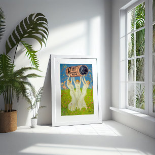 Pillen für blassende Menschen   Leonetto Cappiello Poster