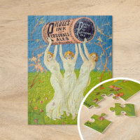 Pillen für blassende Menschen | Leonetto Cappiello