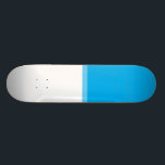 Pillen sind gut (blaue Pille) Skateboard<br><div class="desc">Pillen sind gut (blaue Pille)</div>