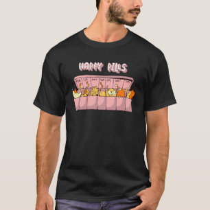 Pillenkatalog T-Shirt