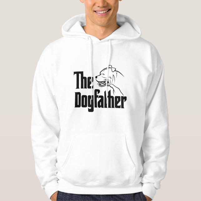 Pillenliebhaber Hoodie (Vorderseite)