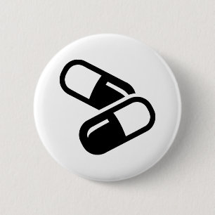 Pillenmedizin Button