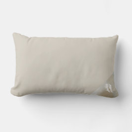 Pillow Abstract Interior Trend Sandy Tornado Lendenkissen
