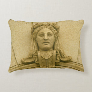 Pillow - Architekturleiterin Dekokissen