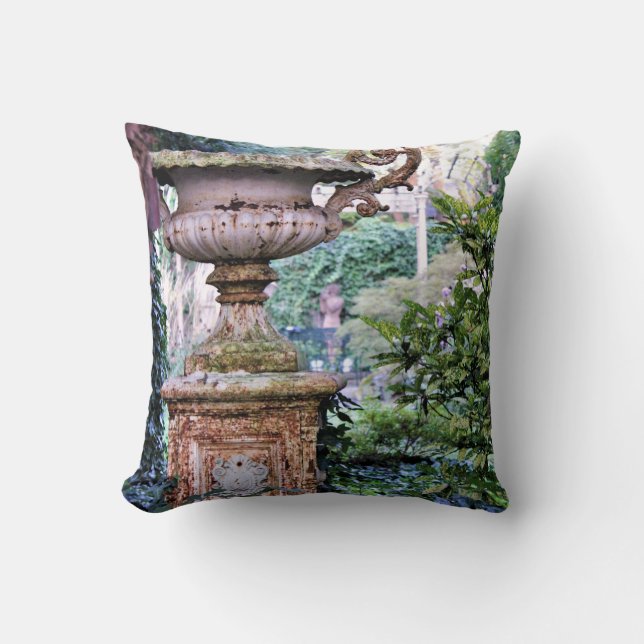 Pillow Classico Kissen (Vorderseite)