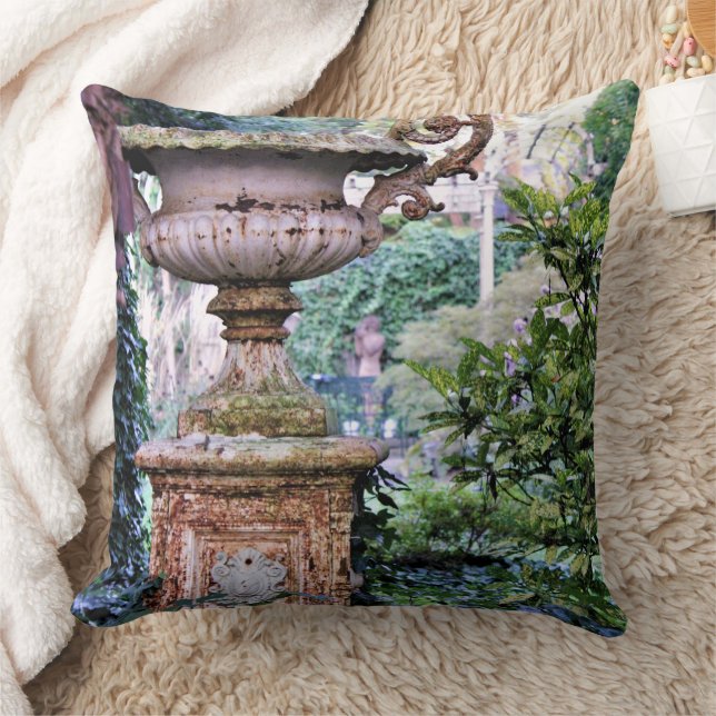 Pillow Classico Kissen (Decke)