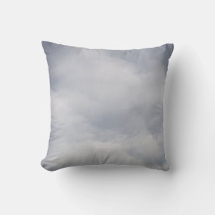 PILLOW CLOUD KISSEN