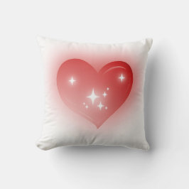 Pillow-eternal love kissen