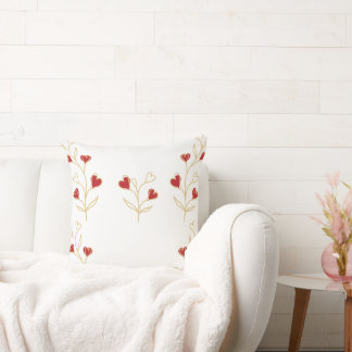 Pillow-Eternal love Kissen