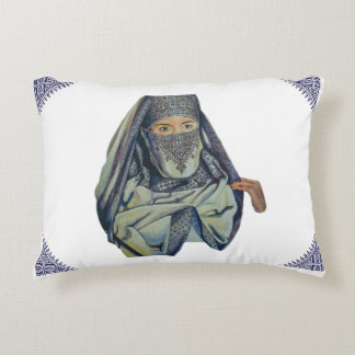 Pillow Fassiya Dekokissen