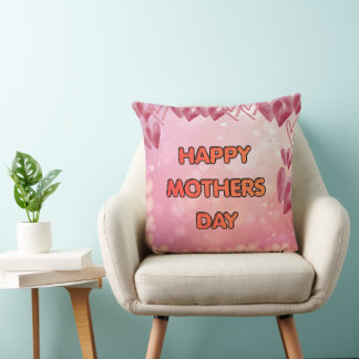 Pillow Gift For Mother's Day  Kissen