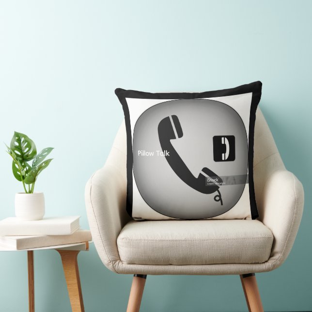 Pillow Kissen (Stuhl )