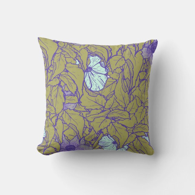 Pillow Kissen (Vorderseite)