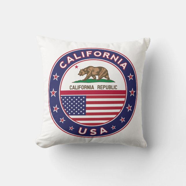 Pillow Kissen (Vorderseite)