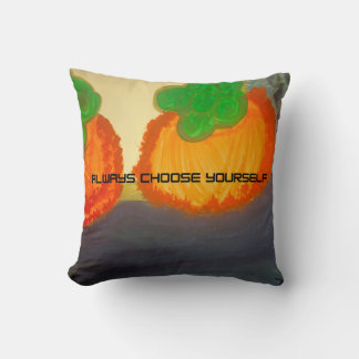 PILLOW KISSEN