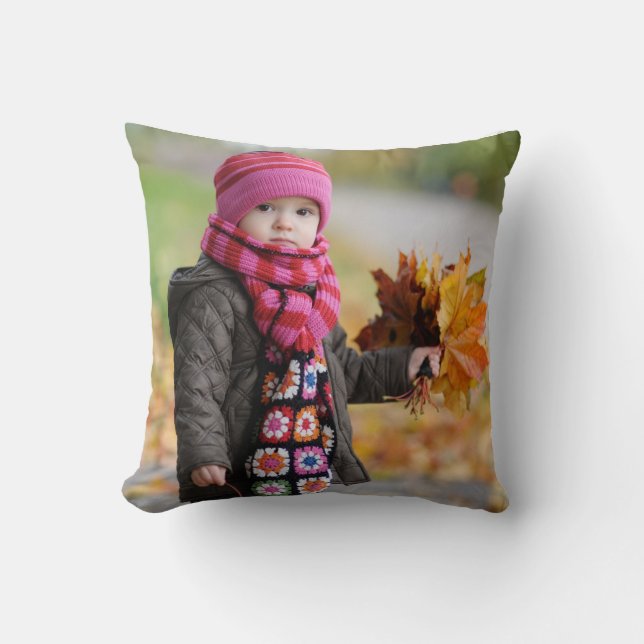 PILLOW KISSEN (Vorderseite)
