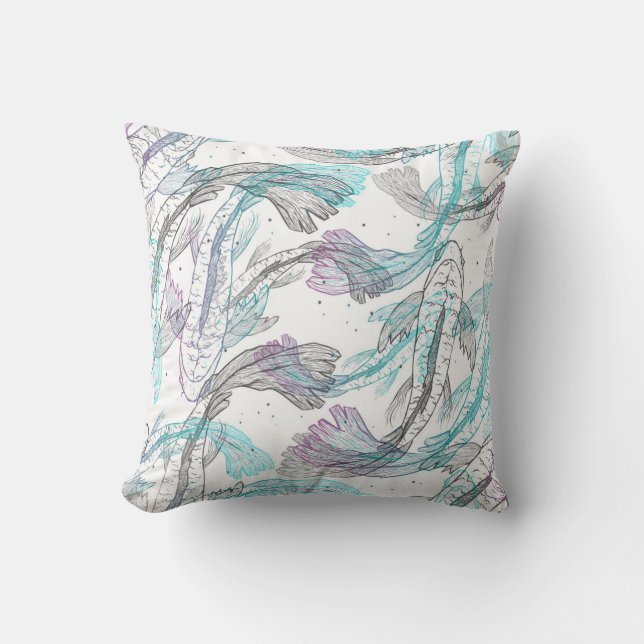 Pillow Kissen (Vorderseite)