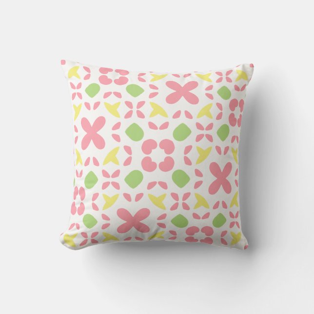 PILLOW KISSEN (Vorderseite)