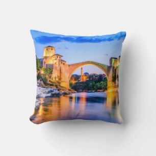 Pillow Mostar Kissen