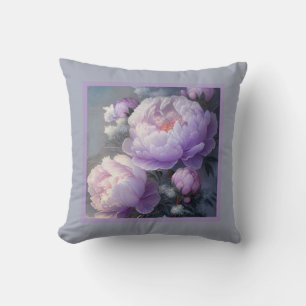 Pillow - romantische Blütenpracht, Blume Peak, Pao Kissen