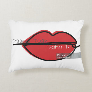 Pillow Talk Dekokissen