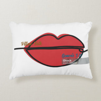 Pillow Talk Dekokissen