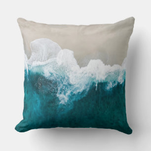Pillow Talk: Entdecken Sie die beste Zazzle Kissen