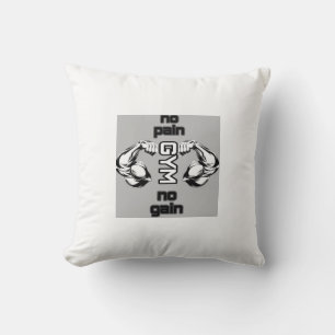 Pillowa-Motivation Kissen