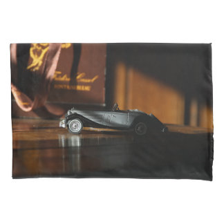 Pillowcase 'Convertible' Kissenbezug