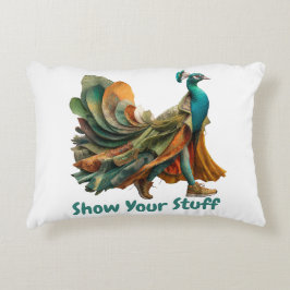 Pillowcase Dekokissen