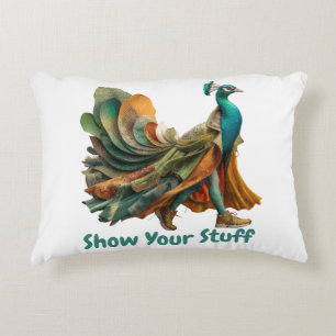 Pillowcase Dekokissen