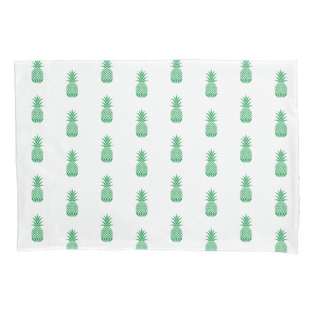 Pillowcase Kissenbezug (Vorderseite-Links)