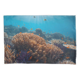 Pillowcase Kissenbezug