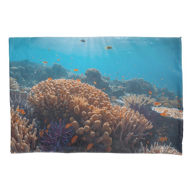 Pillowcase Kissenbezug (Vorderseite)