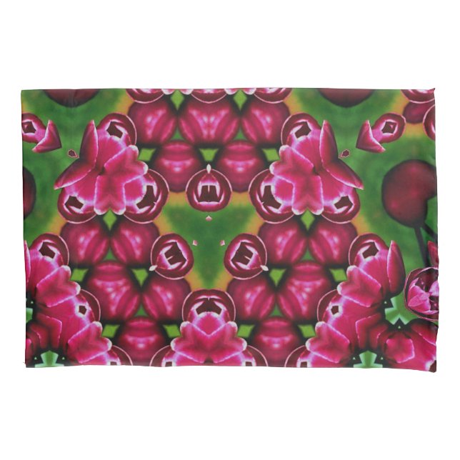 Pillowcase Kissenbezug (Vorderseite)