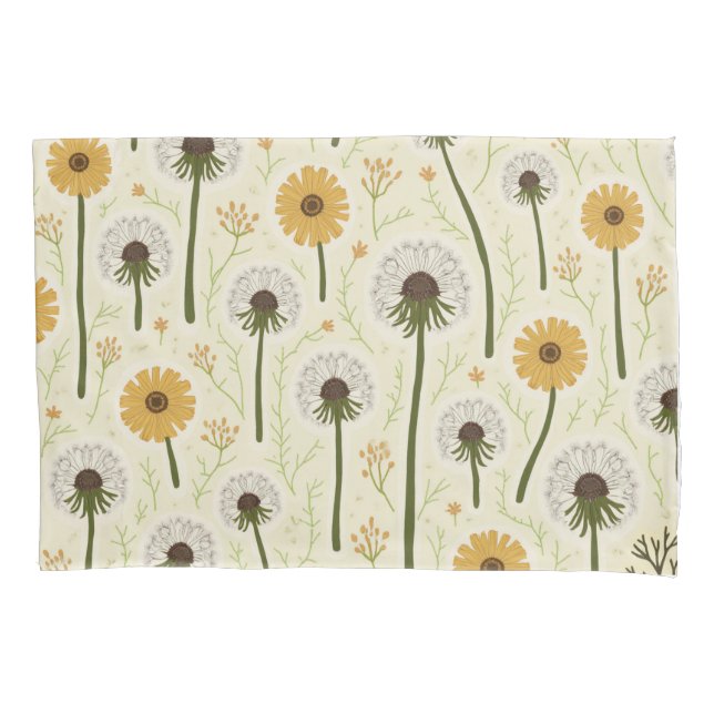 Pillowcase Kissenbezug (Vorderseite)