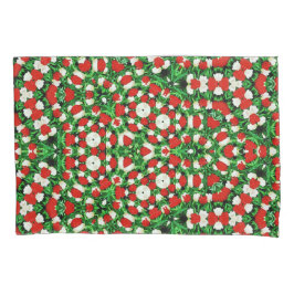 Pillowcase Kissenbezug