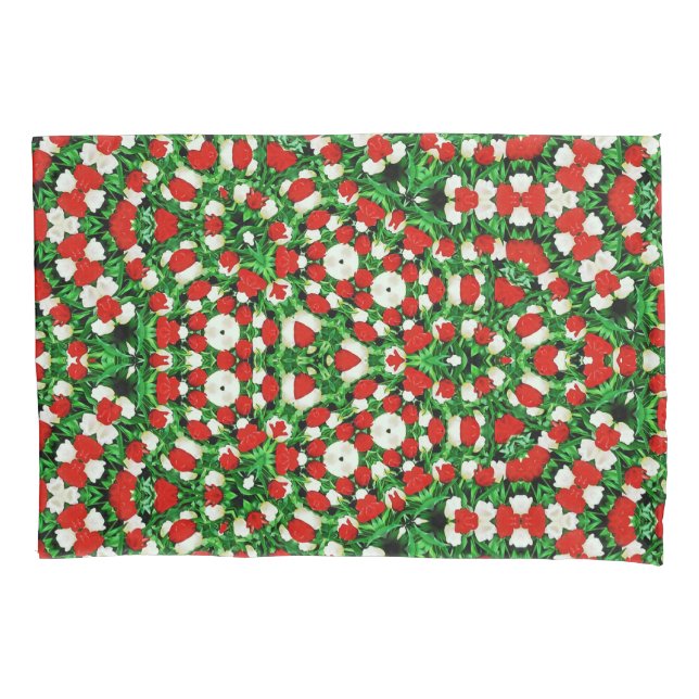 Pillowcase Kissenbezug (Vorderseite)