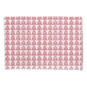 Pillowcase Kissenbezug