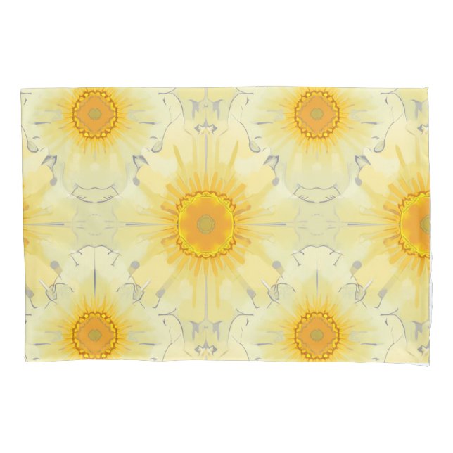 Pillowcase Kissenbezug (Vorderseite)