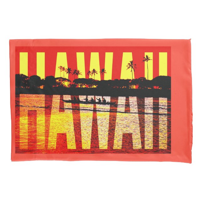 Pillowcase Kissenbezug (Vorderseite)