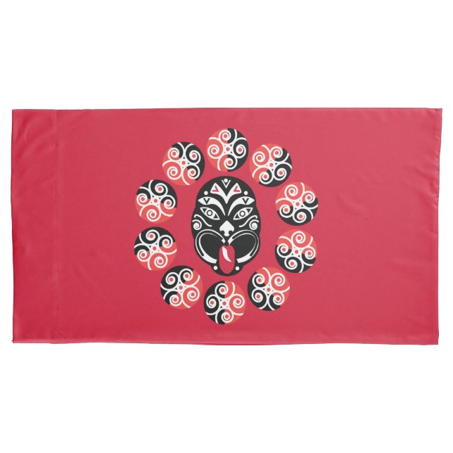 Pillowcase Kissenbezug (Vorderseite)