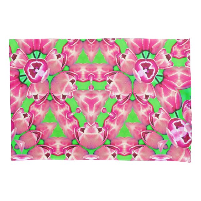 Pillowcase Kissenbezug (Vorderseite)