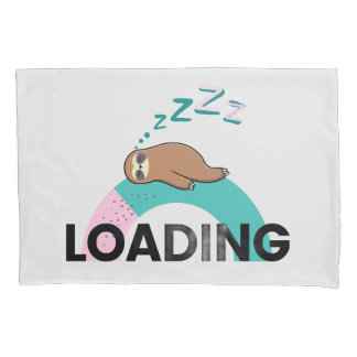 Pillowcase Kissenbezug