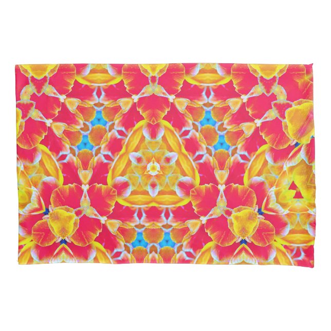 Pillowcase Kissenbezug (Vorderseite)