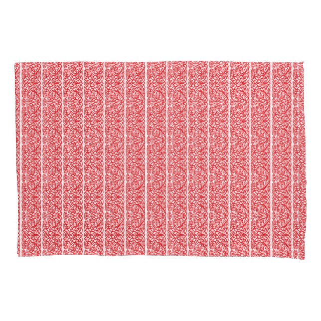 Pillowcase Kissenbezug (Vorderseite)